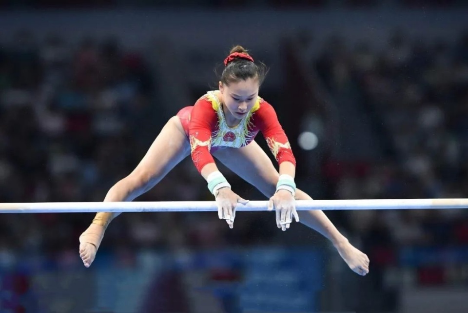 累的体现 累的体现